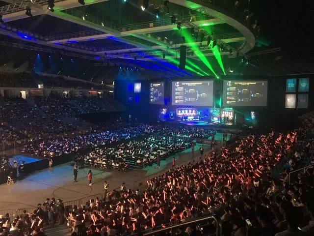 比赛的结果 比赛的结果