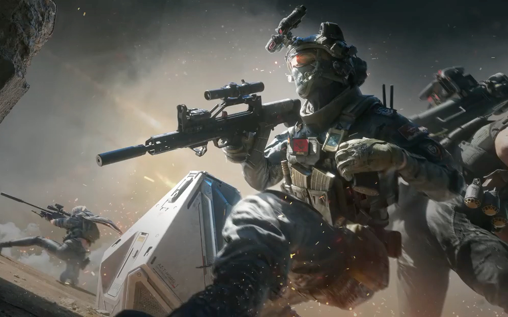 多年的老将 多年的老将