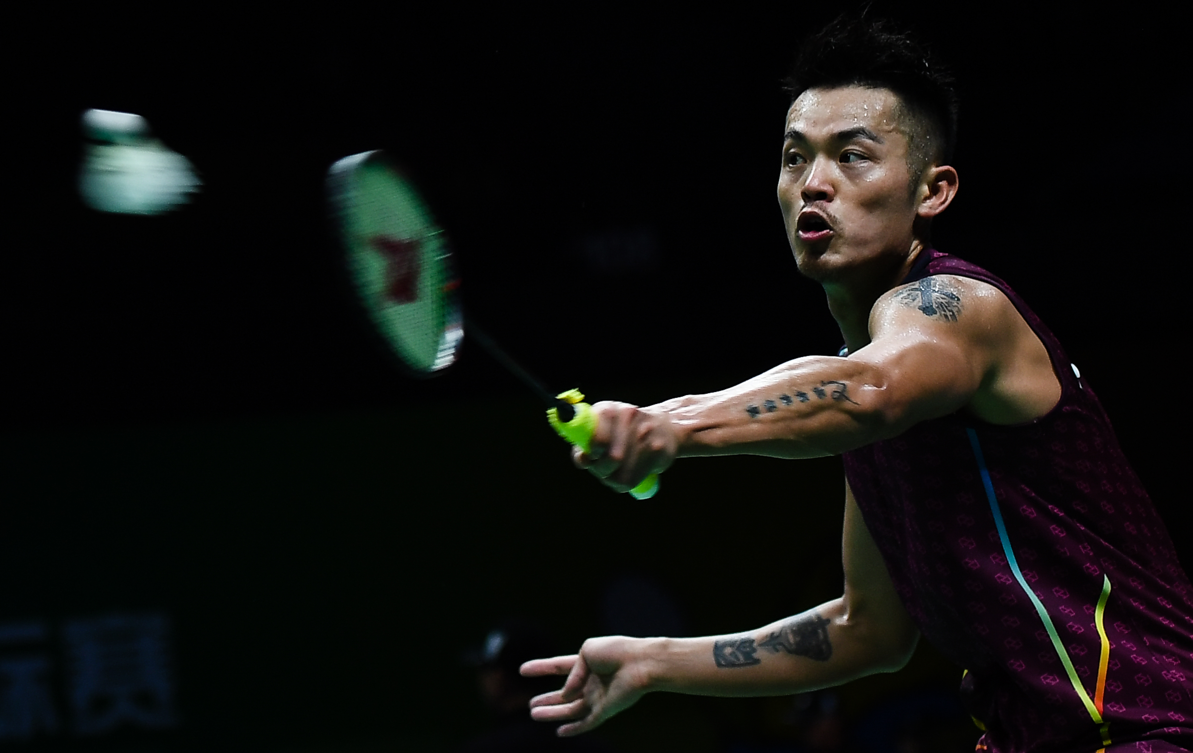 保级与冲击 保级与冲击