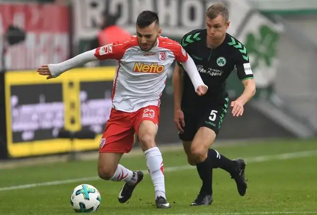 并非全无可 并非全无可