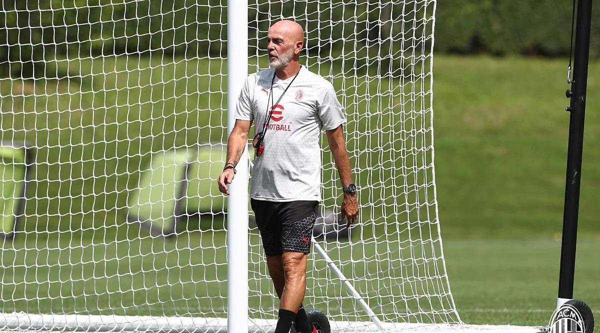 每一个开球 每一个开球