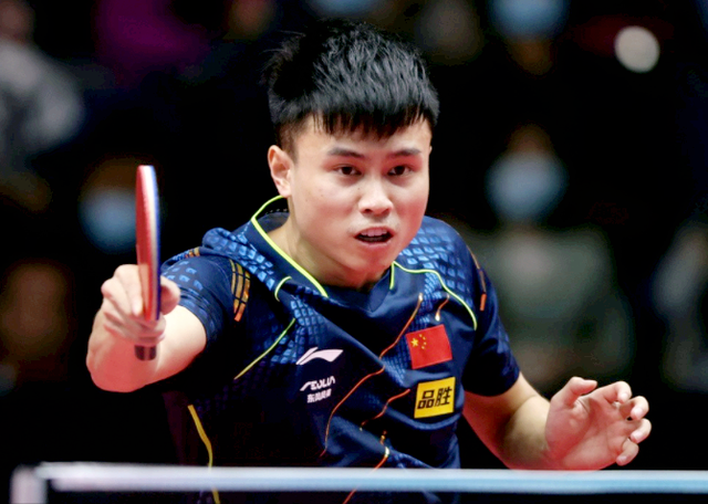 他的存在不 他的存在不